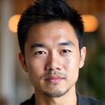 Photo of David Chen, meditation and sound bath instructor at Lotus Hearth Wellness